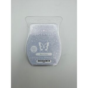 Scentsy Best in Snow Bar Wax Melt‎ Authentic Home Fragrance